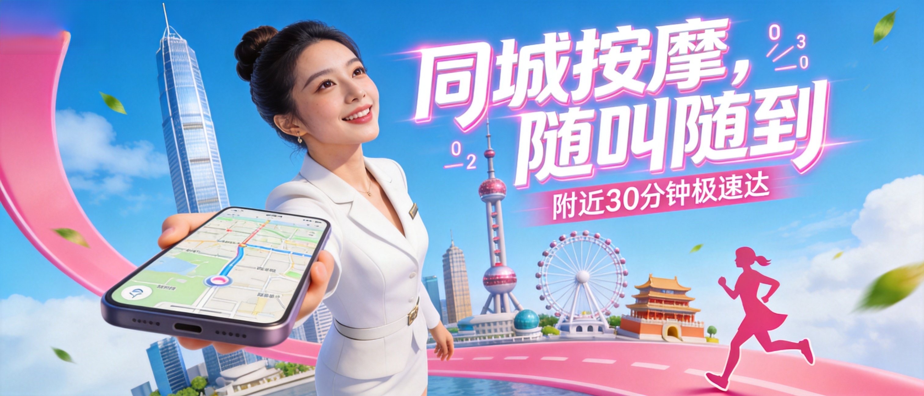 宿州活立到家上门按摩：把放松这件事，真正还给自己